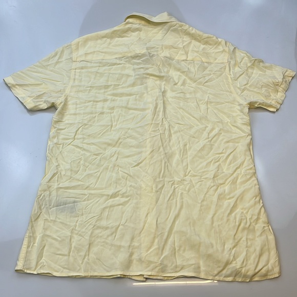 Selected /Homme Carlos Button Down Shirt N114-53 - Picture 8 of 8